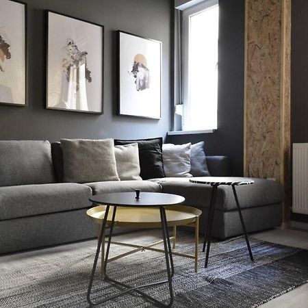 شقة 2 Bdr / Cozy Ap Near Old Town بوخارست المظهر الخارجي الصورة