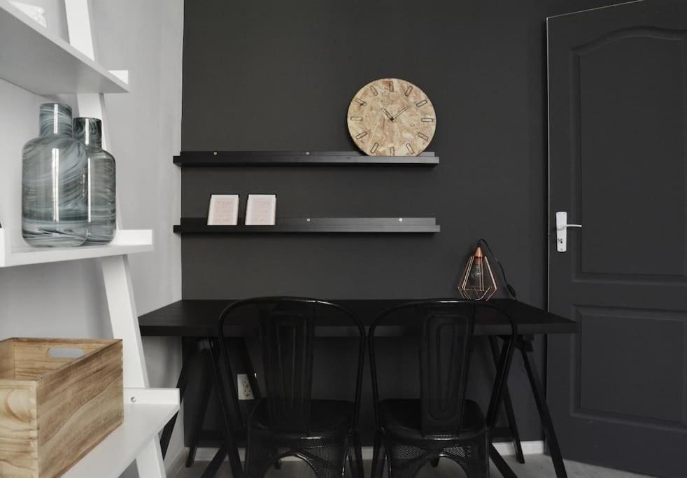 شقة 2 Bdr / Cozy Ap Near Old Town بوخارست المظهر الخارجي الصورة
