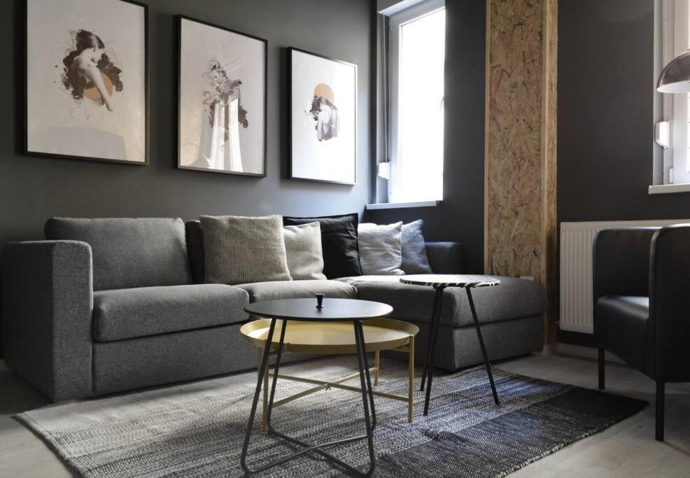 شقة 2 Bdr / Cozy Ap Near Old Town بوخارست المظهر الخارجي الصورة