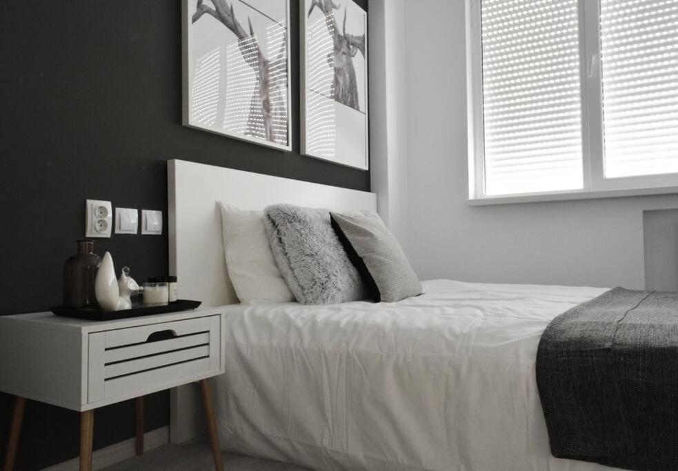 شقة 2 Bdr / Cozy Ap Near Old Town بوخارست المظهر الخارجي الصورة