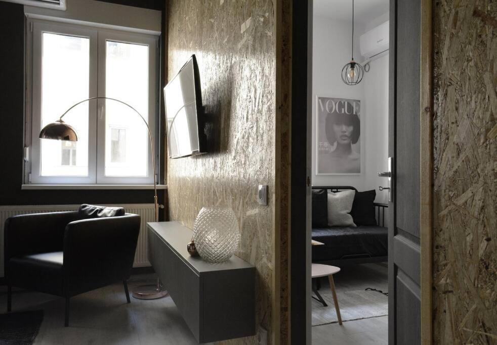 شقة 2 Bdr / Cozy Ap Near Old Town بوخارست المظهر الخارجي الصورة